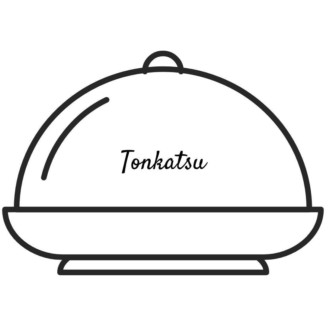 Tonkatsu